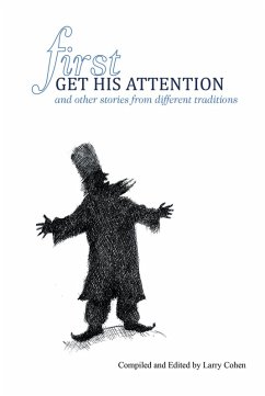 First Get His Attention (eBook, ePUB)