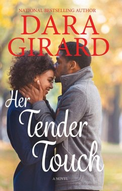 Her Tender Touch (eBook, ePUB) - Girard, Dara