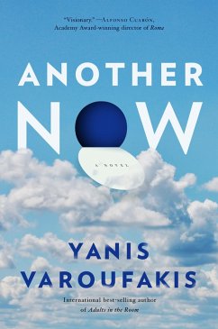 Another Now (eBook, ePUB) - Varoufakis, Yanis
