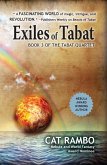 Exiles of Tabat (The Tabat Quartet, #3) (eBook, ePUB)