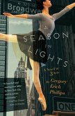 A Season in Lights (eBook, ePUB)