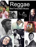 Reggae the Forgotten Music (eBook, ePUB)