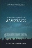REMEMBER TO COUNT YOUR BLESSINGS (eBook, ePUB)