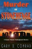 Murder at Stonehenge (eBook, ePUB)
