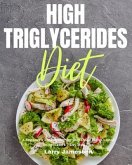 High Triglycerides Diet (eBook, ePUB)