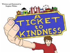 Cover A Ticket to Kindness (eBook, ePUB)