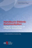 Handbuch Erlebnis-Kommunikation (eBook, PDF)