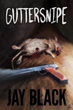 Guttersnipe (eBook, ePUB) - Black, Jay
