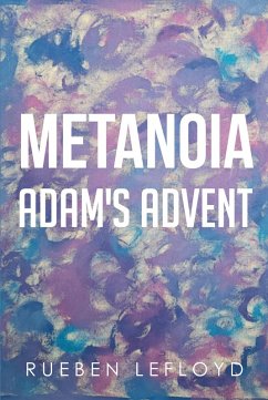 Metanoia (eBook, ePUB) - Lefloyd, Rueben