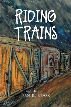 Riding Trains (eBook, ePUB)