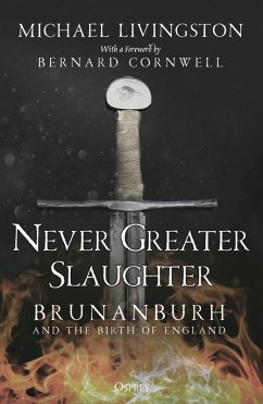 Never Greater Slaughter (eBook, ePUB) - Livingston, Michael