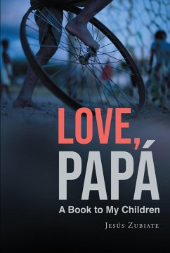 Love, Papá (eBook, ePUB)