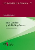 Julio Cortázar y Adolfo Bioy Casares (eBook, PDF)