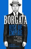 Borgata: Rise of Empire (eBook, ePUB)