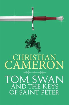 Tom Swan and the Keys of Saint Peter (eBook, ePUB) - Cameron, Christian