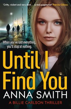 Until I Find You (eBook, ePUB) - Smith, Anna