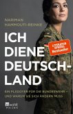Ich diene Deutschland   (Mängelexemplar)