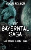 Die Bayerntal Saga (eBook, ePUB)