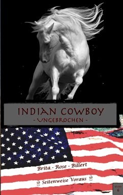 Indian Cowboy (eBook, ePUB) - Rose Billert, Brita