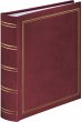 Hama London bordeaux 10x15 200 Fotos... - Bild 1