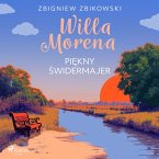 Willa Morena 4: Piękny świdermajer (MP3-Download)