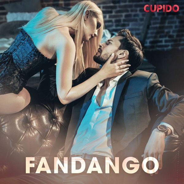 Fandango (MP3-Download)