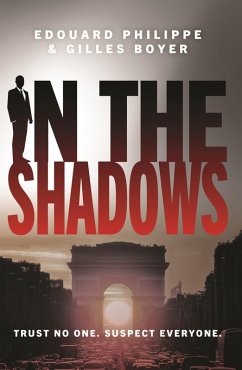 In The Shadows (eBook, ePUB) - Boyer, Gilles; Philippe, Edouard
