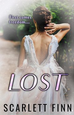 Lost (eBook, ePUB) - Finn, Scarlett