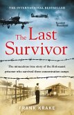 The Last Survivor (eBook, ePUB)