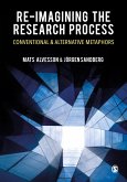 Re-imagining the Research Process (eBook, ePUB)