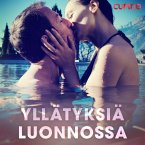 Yllätyksiä luonnossa (MP3-Download)