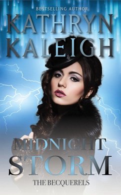 Midnight Storm (The Becquerels, #9) (eBook, ePUB) Cover Midnight Storm (The Becquerels, #9) (eBook, ePUB)