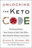 Unlocking the Keto Code (eBook, ePUB)