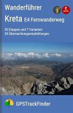 Kreta E4 - der Fernwanderweg (eBook, ePUB)