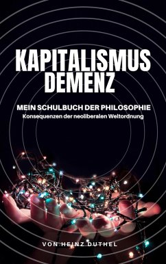 Mein Schulbuch der Philosophie VOLTAIRE (eBook, ePUB) Mein Schulbuch der Philosophie VOLTAIRE (eBook, ePUB)
