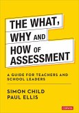 The What, Why and How of Assessment (eBook, ePUB)