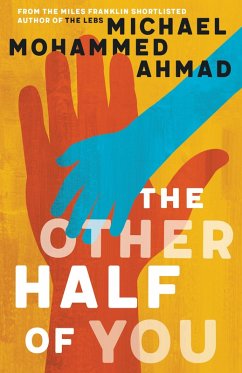 Cover The Other Half of You (eBook, ePUB)
