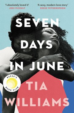 Seven Days in June (eBook, ePUB) - Williams, Tia