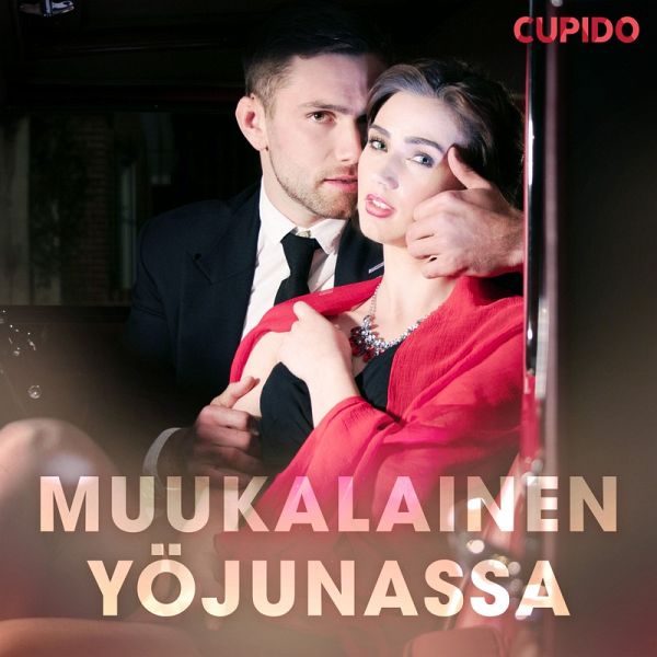 Muukalainen yöjunassa (MP3-Download)