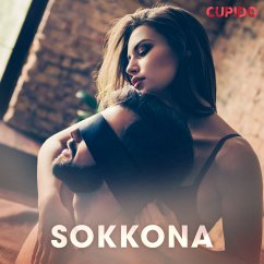 Sokkona (MP3-Download) - Cupido