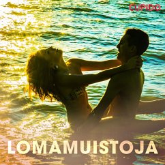 Cover Lomamuistoja (MP3-Download)