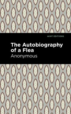 Autobiography of a Flea (eBook, ePUB) - Anonymous