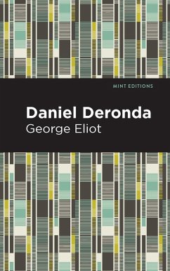 Daniel Deronda (eBook, ePUB) - Eliot, George