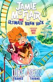 Jamie McFlair Vs The Ultimate Brain Hack (eBook, ePUB)