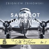 Willa Morena 2: Samolot do Rzymu (MP3-Download)