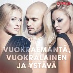 Vuokraemäntä, vuokralainen ja ystävä (MP3-Download)