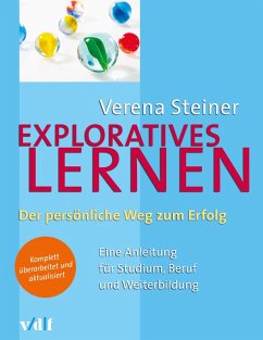 Cover Exploratives Lernen (eBook, ePUB)