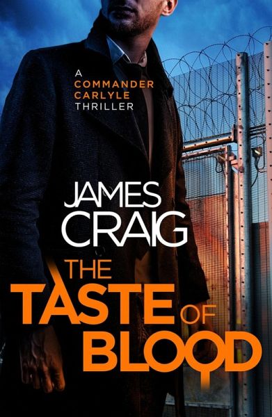 The Taste of Blood (eBook, ePUB) The Taste of Blood (eBook, ePUB)