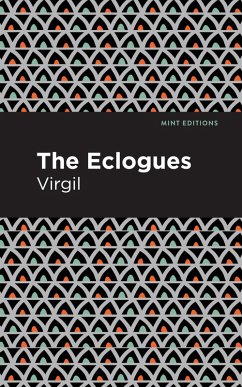 Cover The Eclogues (eBook, ePUB)