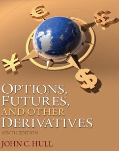 Cover Options, Futures, and Other Derivatives uPDF eBook (eBook, PDF)